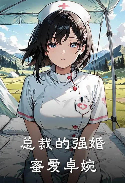 总裁的强婚蜜爱 卓婉