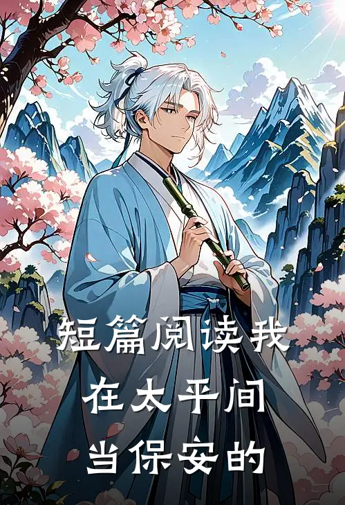 短篇阅读我在太平间当保安的
