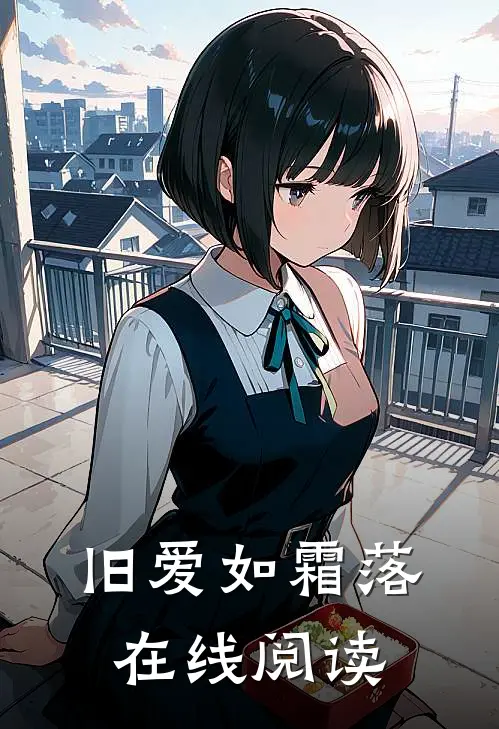 旧爱如霜落在线阅读