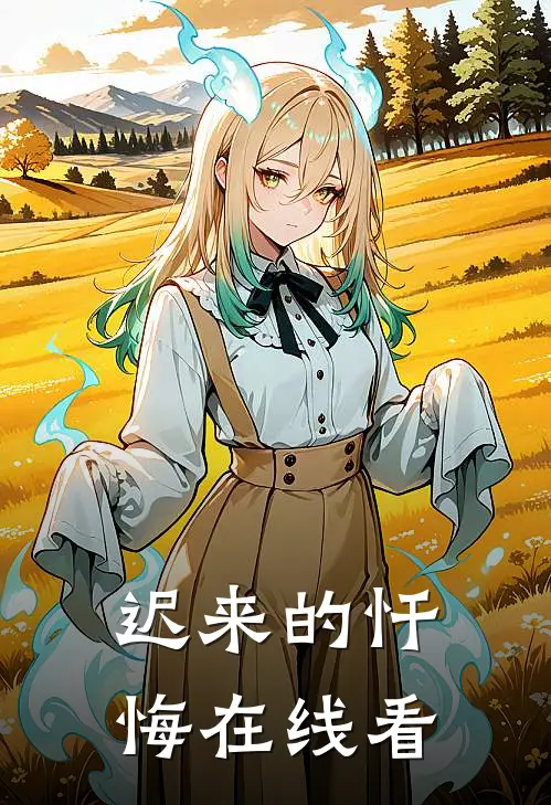 迟来的忏悔在线看