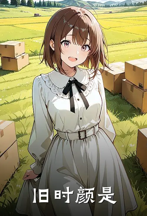 旧时颜是