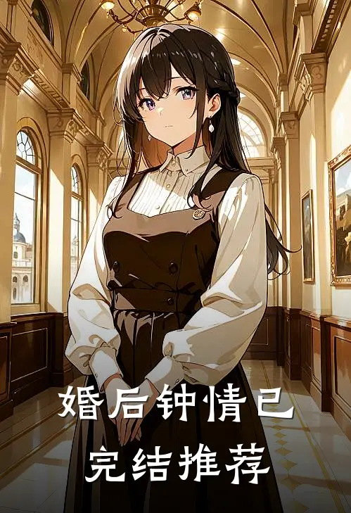 婚后钟情已完结推荐