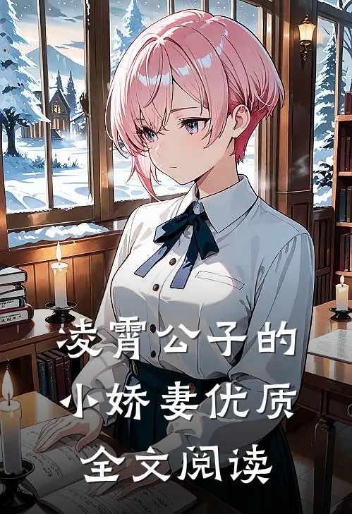 凌霄公子的小娇妻优质全文阅读