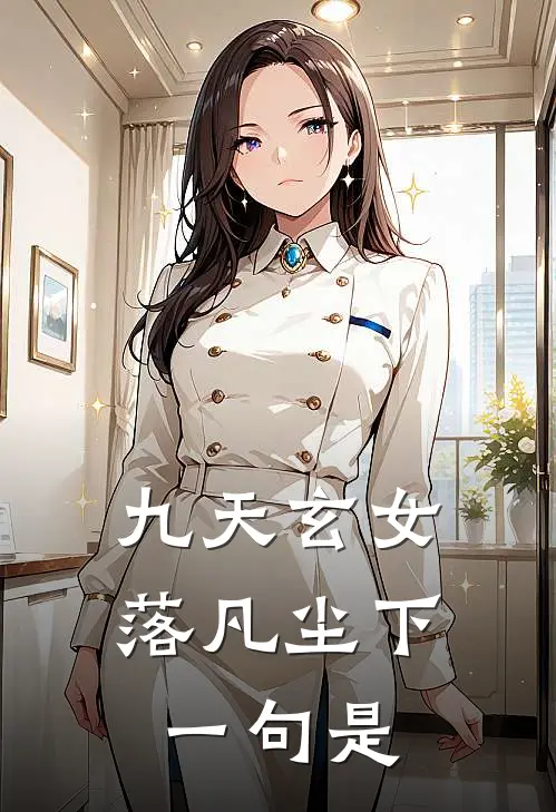 九天玄女落凡尘下一句是