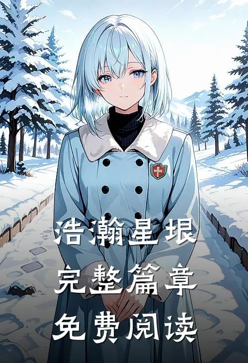 浩瀚星垠完整篇章免费阅读