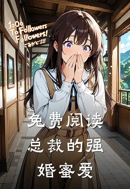 免费阅读总裁的强婚蜜爱