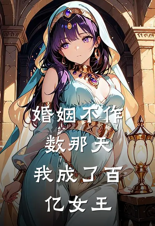 婚姻不作数那天，我成了百亿女王