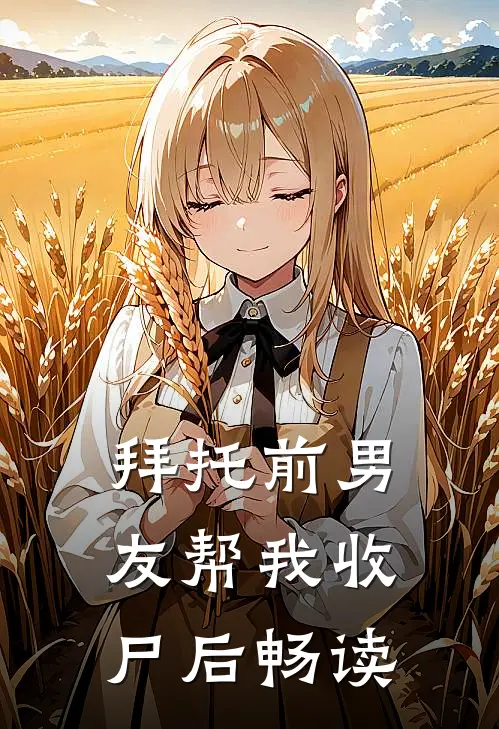 拜托前男友帮我收尸后畅读