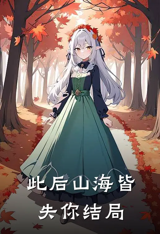 此后山海皆失你结局
