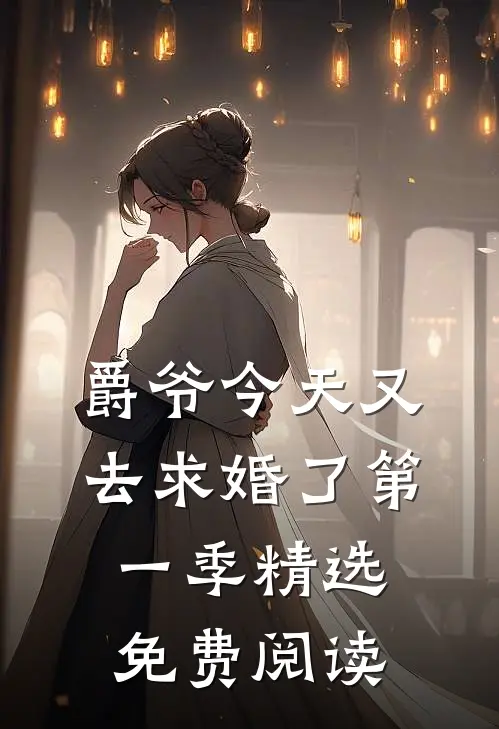 爵爷今天又去求婚了第一季精选免费阅读