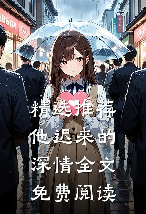精选推荐他迟来的深情全文免费阅读