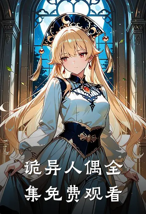 诡异人偶 全集免费观看