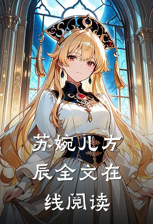 苏婉儿方辰全文在线阅读