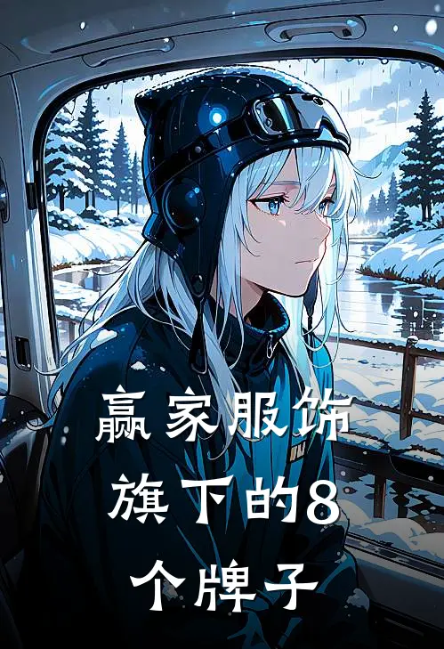 赢家服饰旗下的8个牌子