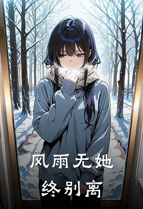 风雨无她终别离