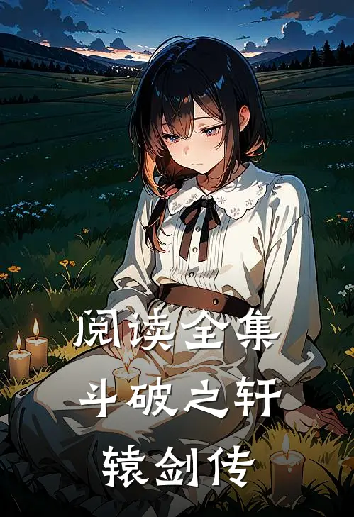 阅读全集斗破之轩辕剑传