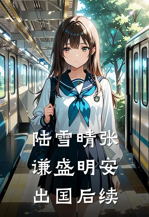陆雪晴张谦盛明安出国后续