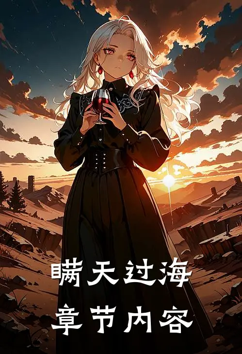 瞒天过海章节内容