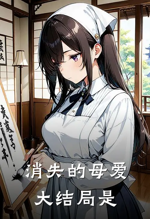 消失的母爱大结局是
