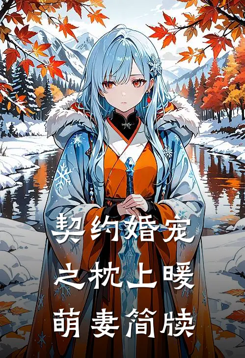 契约婚宠之枕上暖萌妻 简牍
