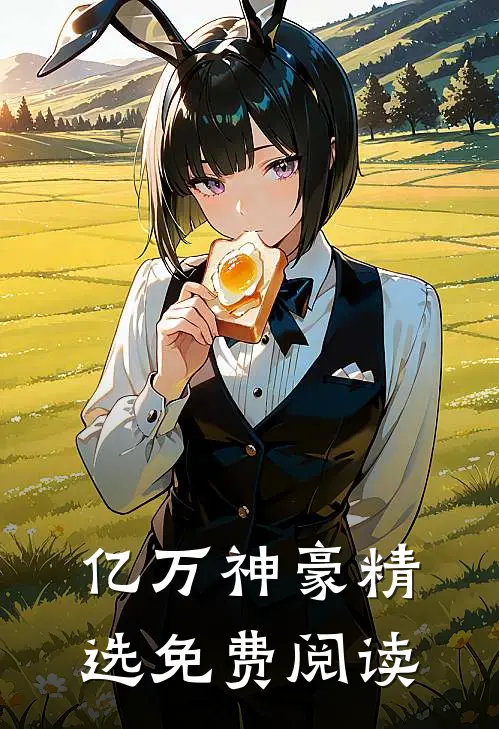 亿万神豪精选免费阅读