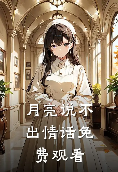 月亮说不出情话免费观看
