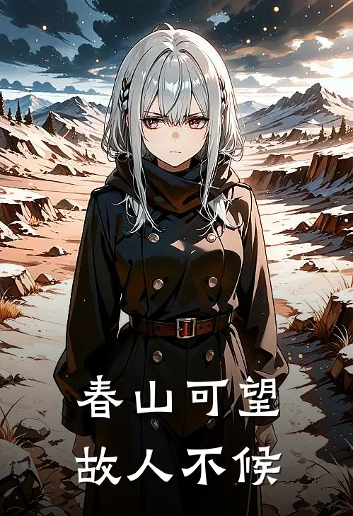 春山可望,故人不候下一句