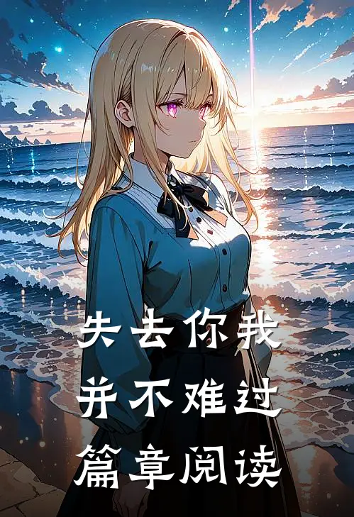 失去你我并不难过篇章阅读