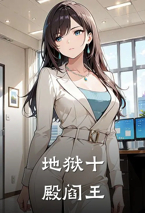 地狱十殿阎王
