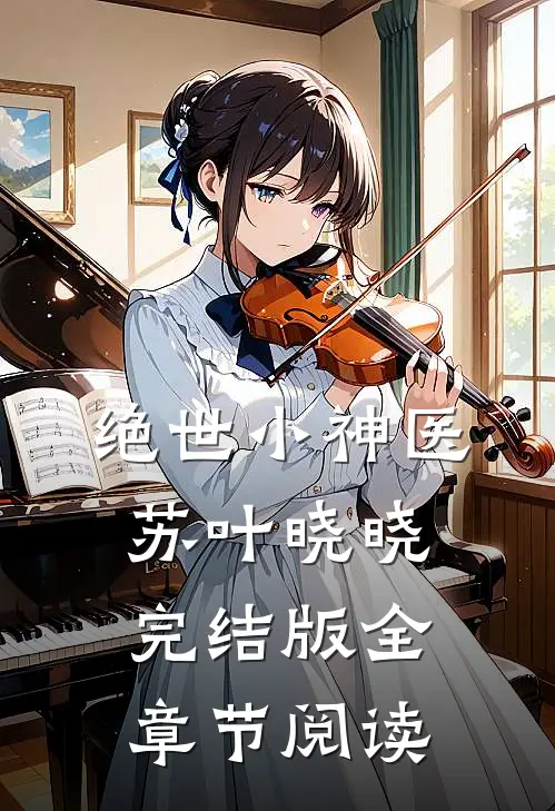 绝世小神医苏叶晓晓完结版全章节阅读