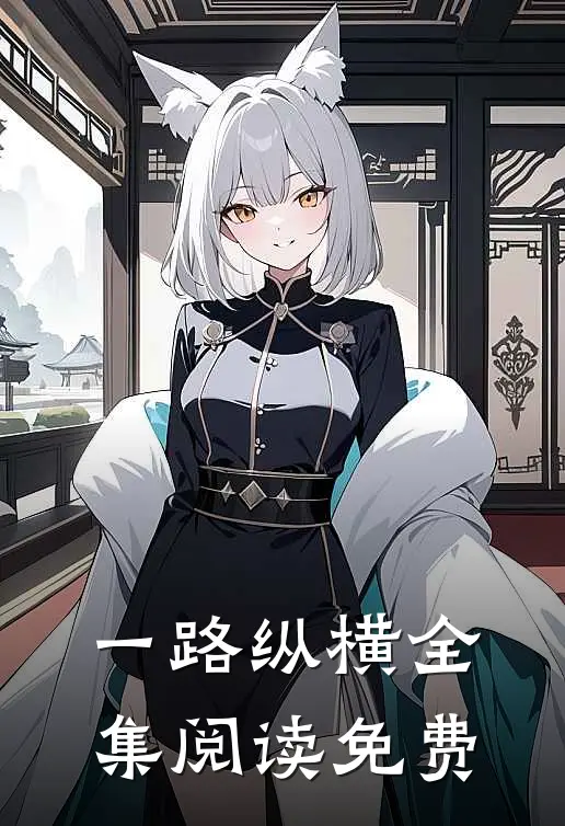 一路纵横全集阅读免费