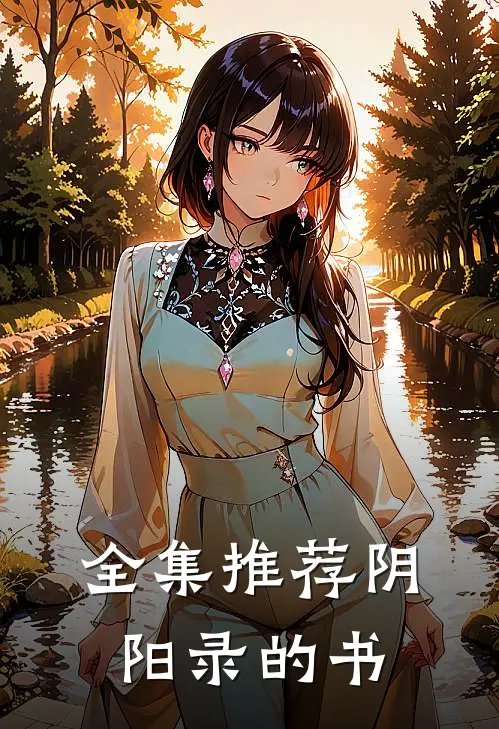 全集推荐阴阳录的书