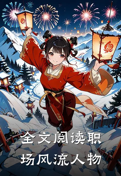 全文阅读职场风流人物