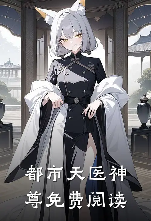 都市天医神尊免费阅读