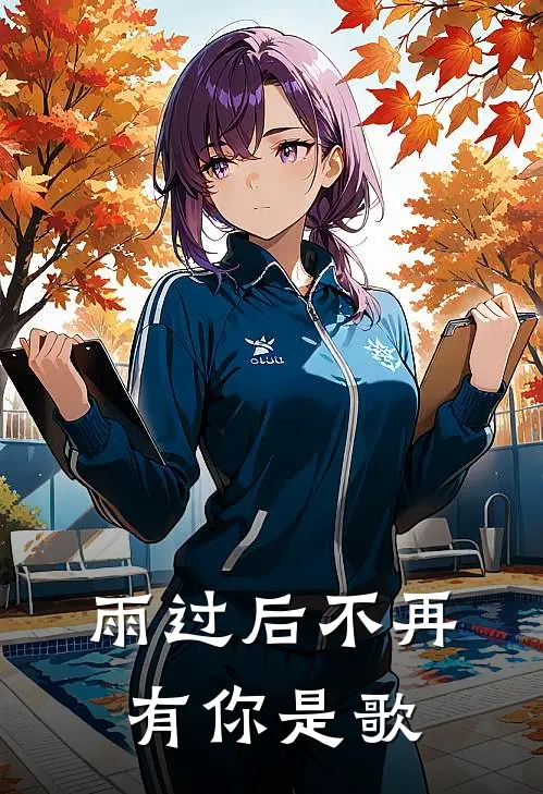 雨过后不再有你是歌