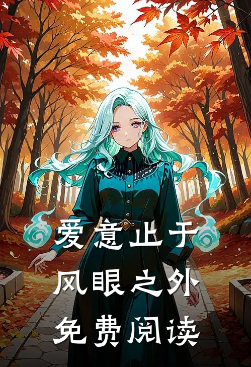 爱意止于风眼之外免费阅读