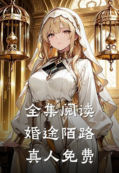 全集阅读婚途陌路真人免费