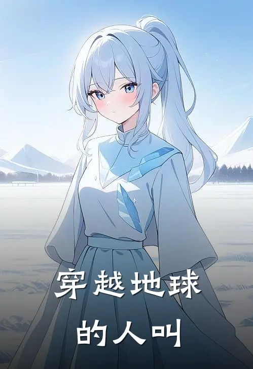 穿越地球的人叫