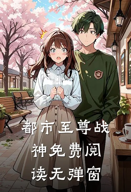都市至尊战神免费阅读无弹窗