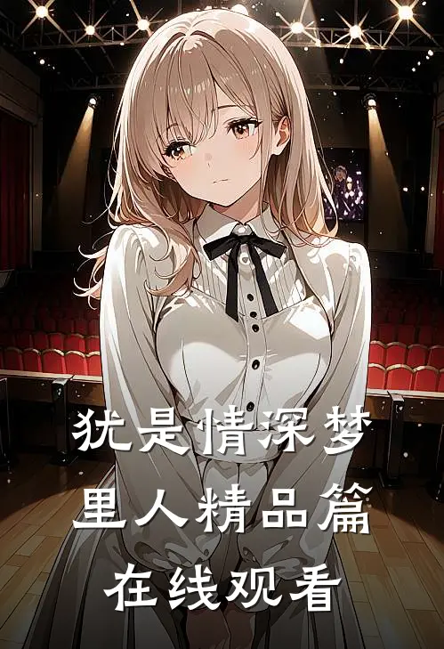 犹是情深梦里人精品篇在线观看