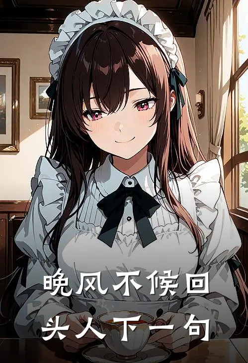 晚风不候回头人下一句