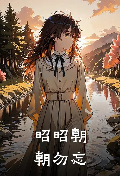 昭昭朝朝勿忘