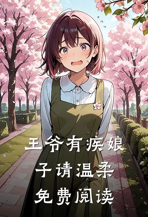 王爷有疾娘子请温柔免费阅读