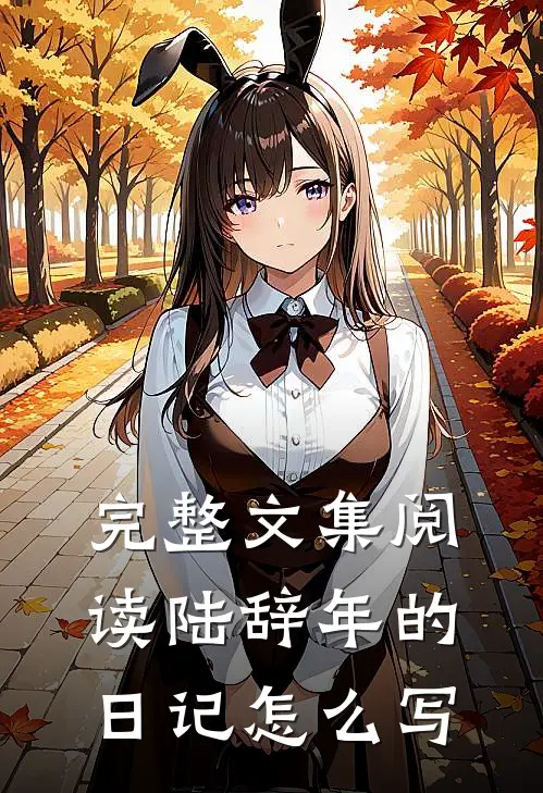 完整文集阅读陆辞年的日记怎么写