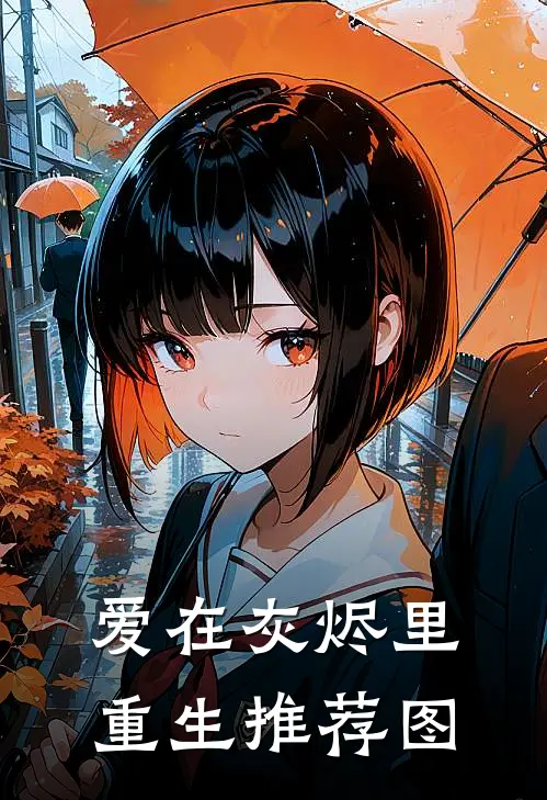 爱在灰烬里重生推荐图