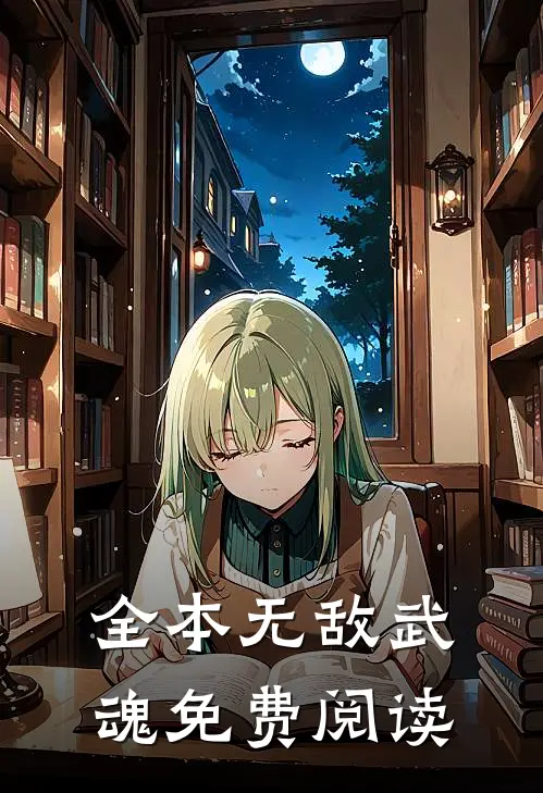 全本无敌武魂免费阅读