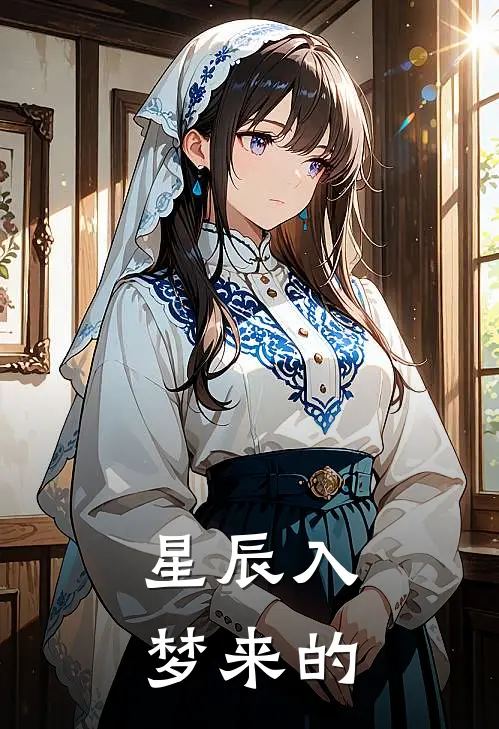 星辰入梦来的