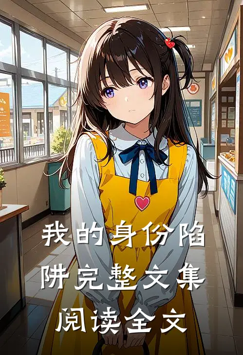 我的身份陷阱完整文集阅读全文