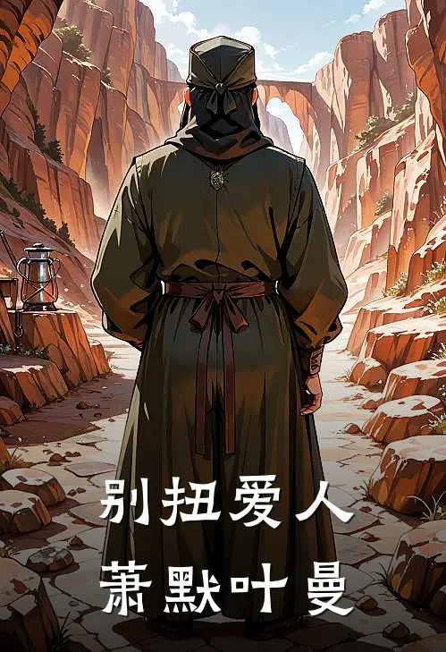 别扭爱人萧默叶曼