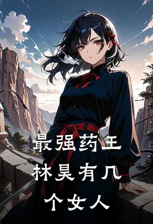 最强药王林昊有几个女人
